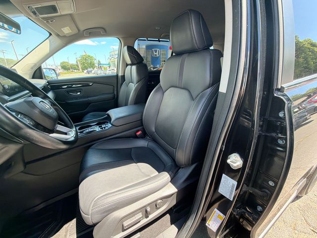 Thumbnail: 2024 Honda Pilot - 27