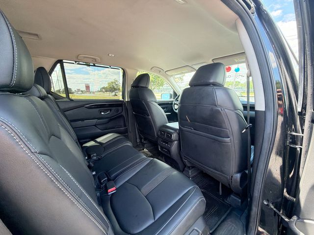 Thumbnail: 2024 Honda Pilot - 25