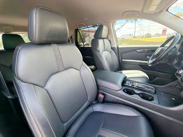Thumbnail: 2024 Honda Pilot - 26