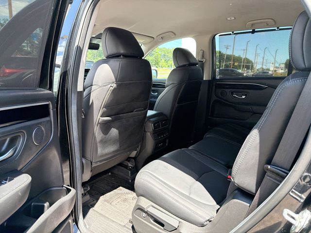 Thumbnail: 2024 Honda Pilot - 9