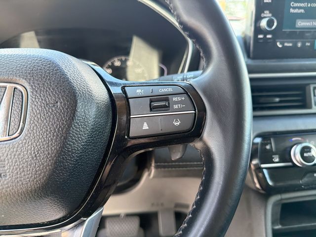 Thumbnail: 2024 Honda Pilot - 30