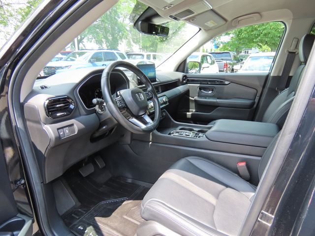 Thumbnail: 2024 Honda Pilot - 2