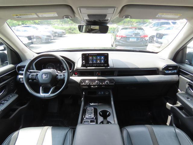 Thumbnail: 2024 Honda Pilot - 10
