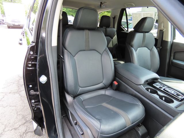 Thumbnail: 2024 Honda Pilot - 25