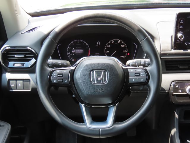 Thumbnail: 2024 Honda Pilot - 14