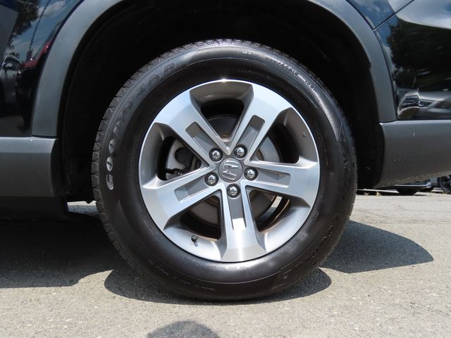 Thumbnail: 2024 Honda Pilot - 8