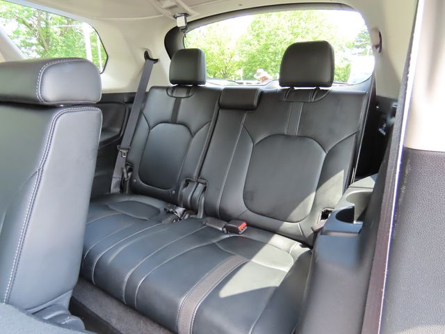 Thumbnail: 2024 Honda Pilot - 22