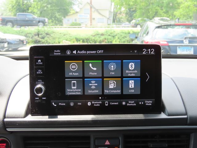 Thumbnail: 2024 Honda Pilot - 15