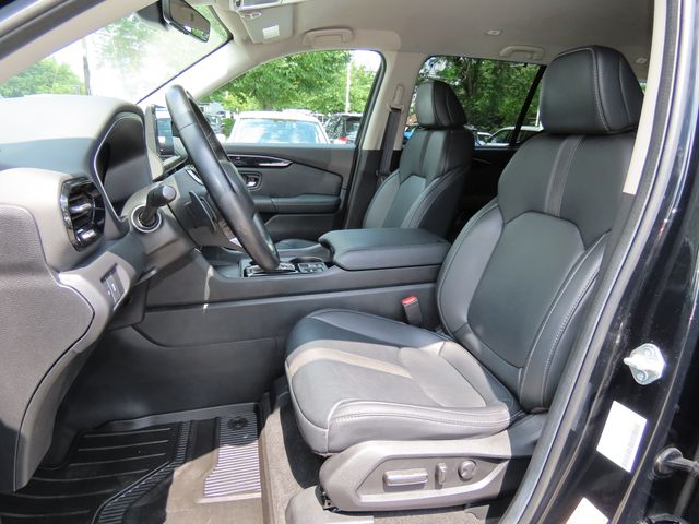 Thumbnail: 2024 Honda Pilot - 12