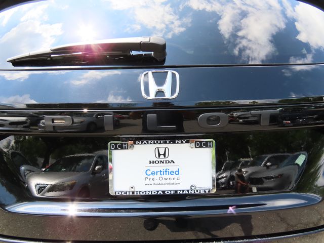 Thumbnail: 2024 Honda Pilot - 21
