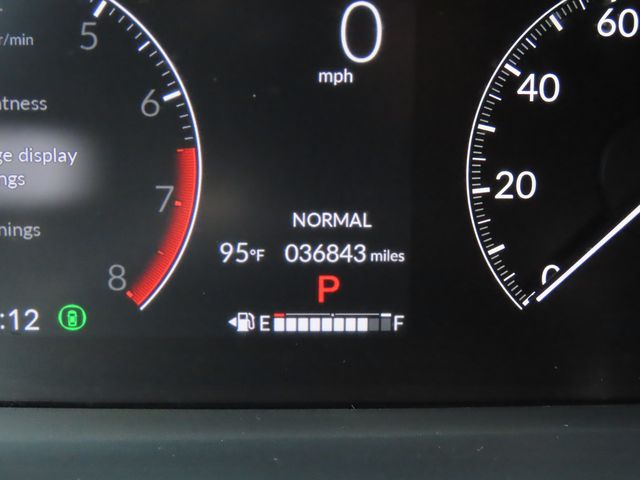 Thumbnail: 2024 Honda Pilot - 29