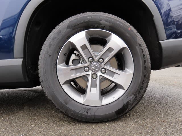 Thumbnail: 2025 Honda Pilot - 8