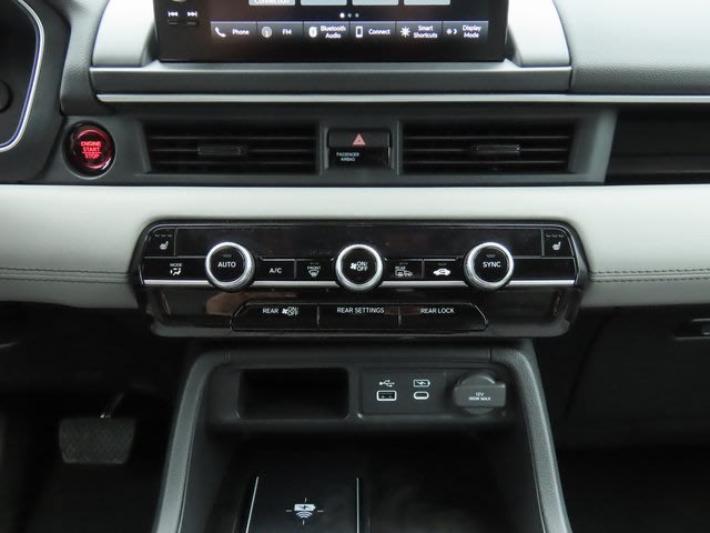 Thumbnail: 2025 Honda Pilot - 21