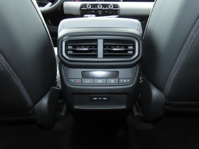 Thumbnail: 2025 Honda Pilot - 23