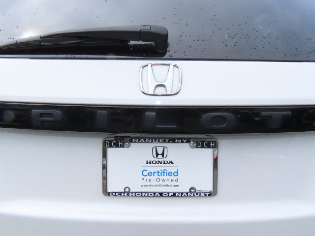 Thumbnail: 2025 Honda Pilot - 7