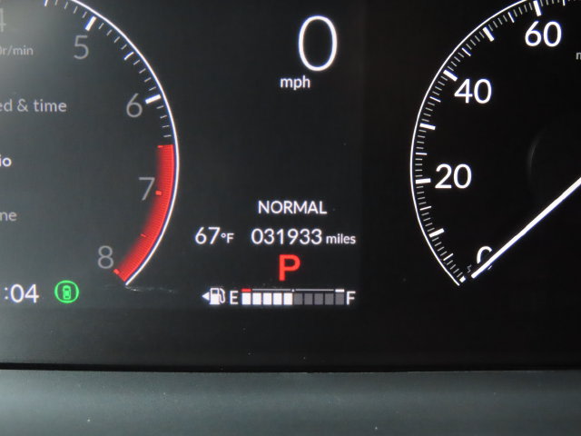 Thumbnail: 2025 Honda Pilot - 29