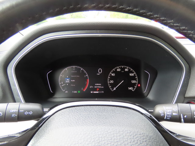 Thumbnail: 2025 Honda Pilot - 17