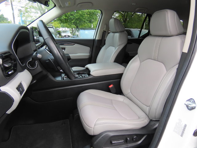 Thumbnail: 2025 Honda Pilot - 12