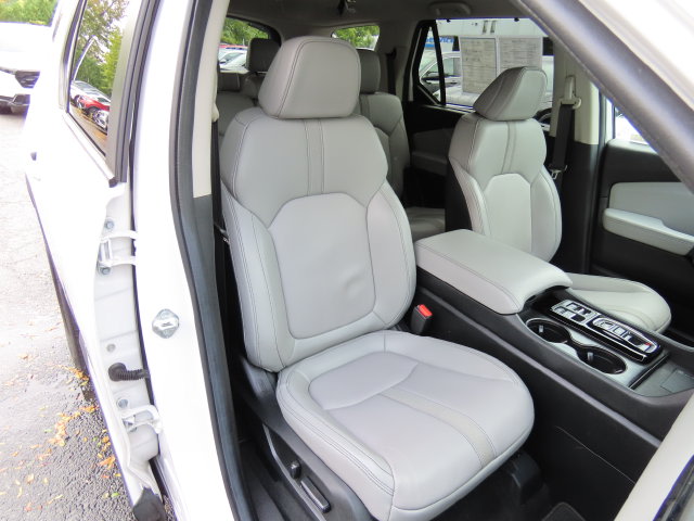 Thumbnail: 2025 Honda Pilot - 25