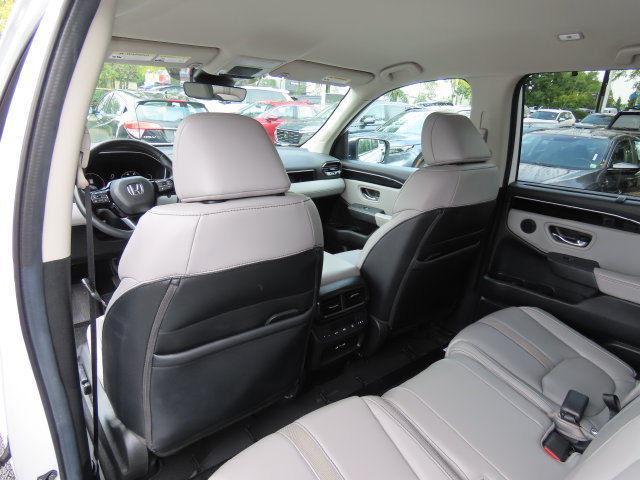 Thumbnail: 2025 Honda Pilot - 23