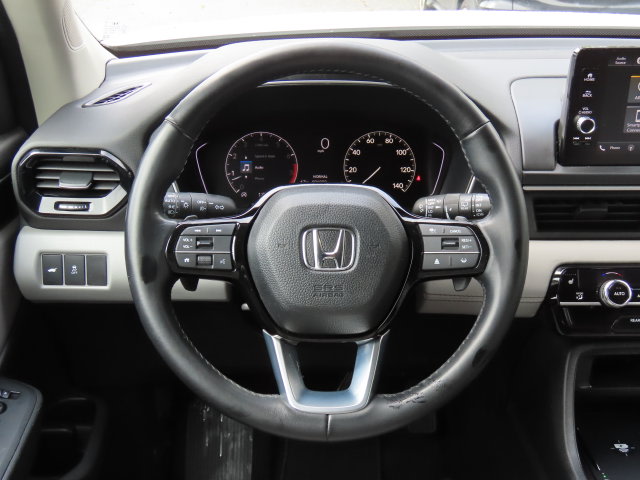 Thumbnail: 2025 Honda Pilot - 14