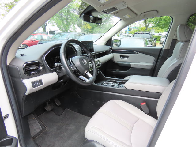 Thumbnail: 2025 Honda Pilot - 2