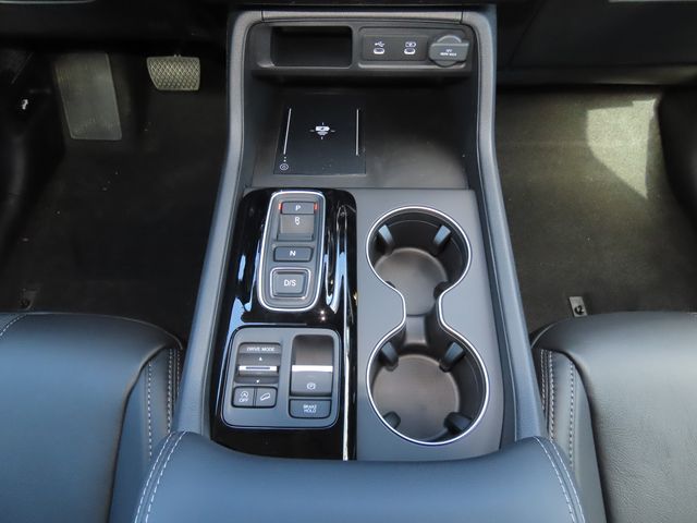 Thumbnail: 2026 Honda Pilot - 25