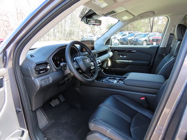 Thumbnail: 2026 Honda Pilot - 10
