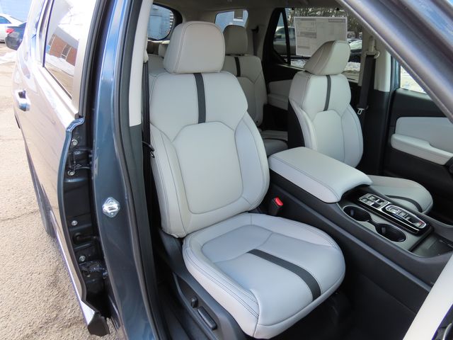 Thumbnail: 2026 Honda Pilot - 22
