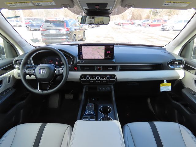 Thumbnail: 2026 Honda Pilot - 9