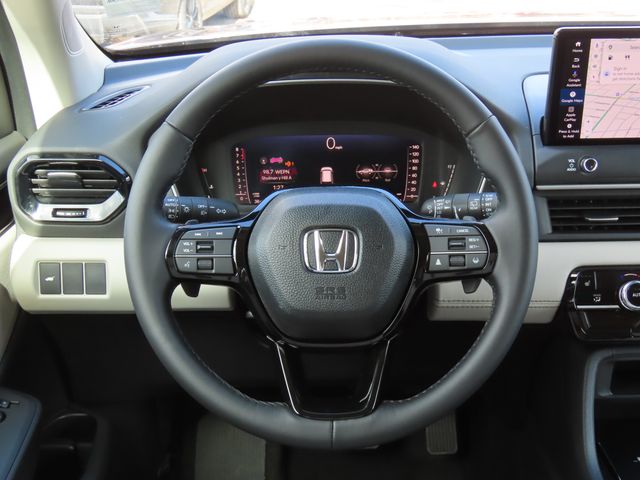 Thumbnail: 2026 Honda Pilot - 13