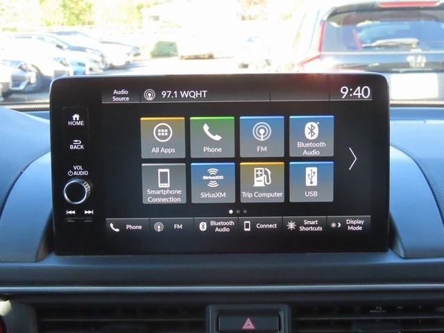 Thumbnail: 2024 Honda Pilot - 15