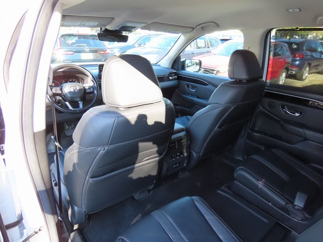 Thumbnail: 2024 Honda Pilot - 22