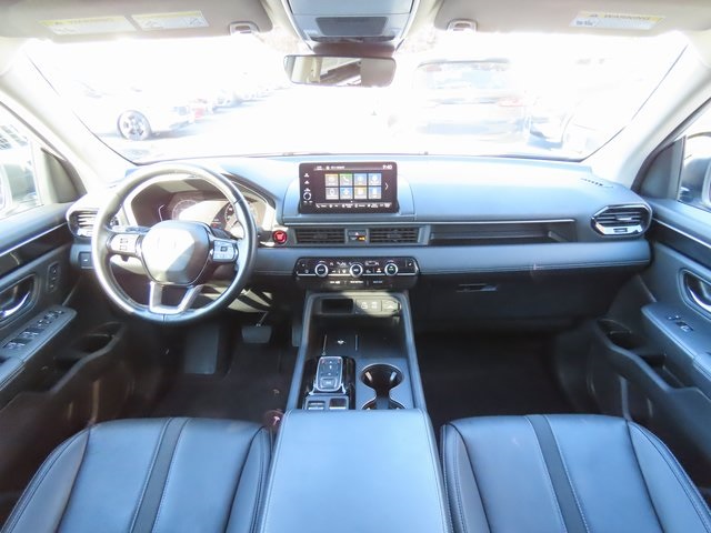 Thumbnail: 2024 Honda Pilot - 10