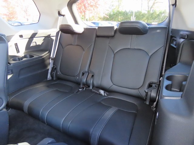 Thumbnail: 2024 Honda Pilot - 21