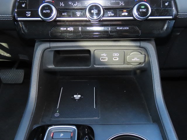 Thumbnail: 2024 Honda Pilot - 26