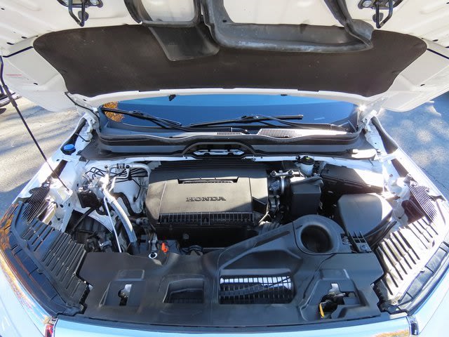 Thumbnail: 2024 Honda Pilot - 9