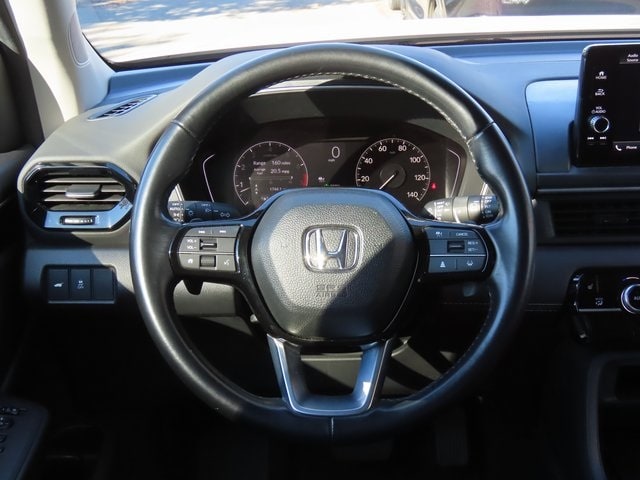 Thumbnail: 2024 Honda Pilot - 14