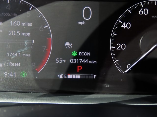 Thumbnail: 2024 Honda Pilot - 28