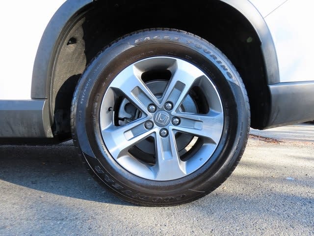 Thumbnail: 2024 Honda Pilot - 8