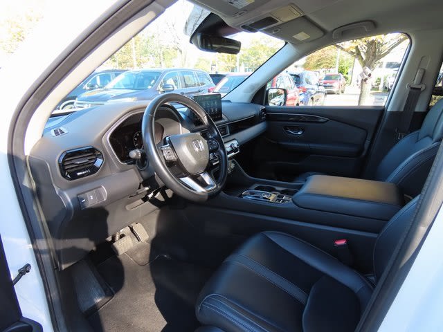 Thumbnail: 2024 Honda Pilot - 2