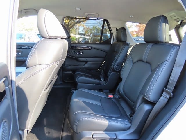 Thumbnail: 2024 Honda Pilot - 13