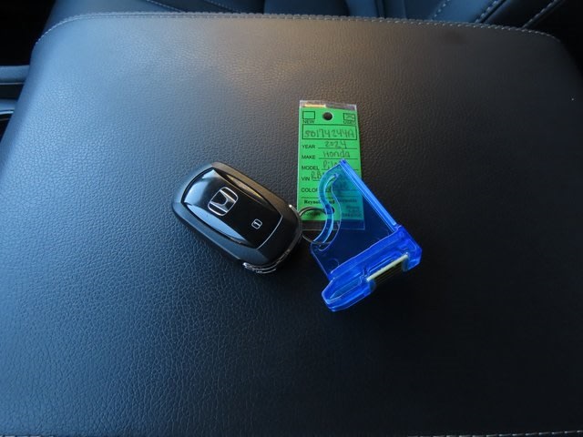 Thumbnail: 2024 Honda Pilot - 19