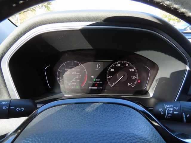 Thumbnail: 2024 Honda Pilot - 17