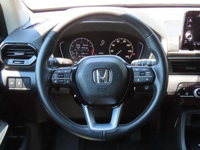 Thumbnail: 2023 Honda Pilot - 14