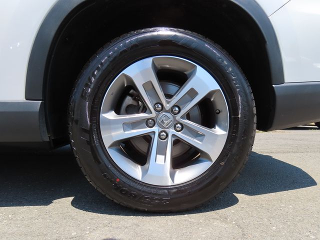 Thumbnail: 2023 Honda Pilot - 8