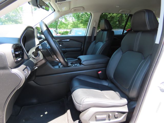 Thumbnail: 2023 Honda Pilot - 12