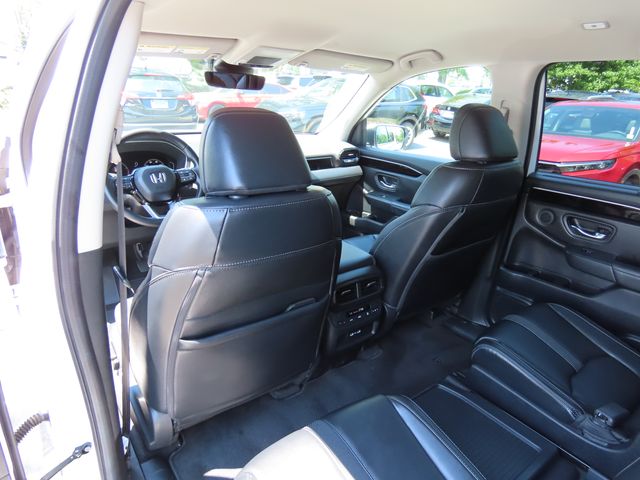 Thumbnail: 2023 Honda Pilot - 23
