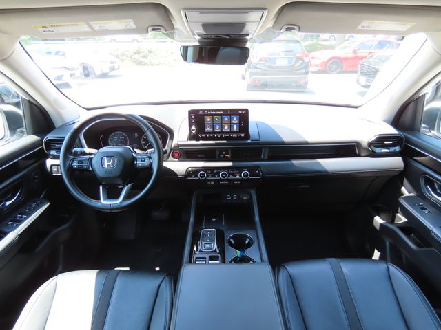 Thumbnail: 2023 Honda Pilot - 10