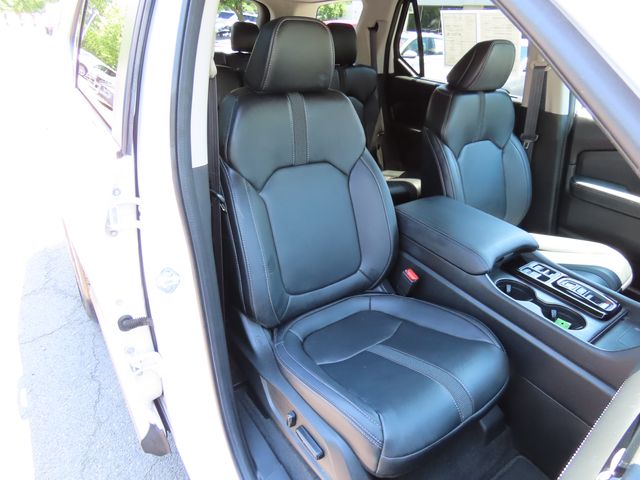 Thumbnail: 2023 Honda Pilot - 25